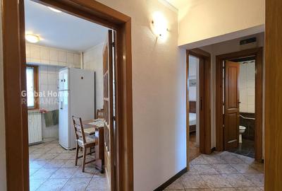 Apartament cu 3 camere decomandat, mobilat în Unirii - 6