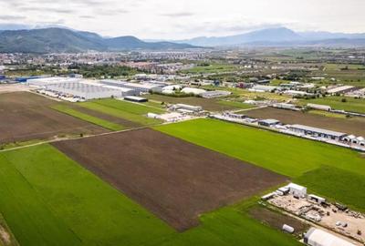 Teren în Griviței - 3