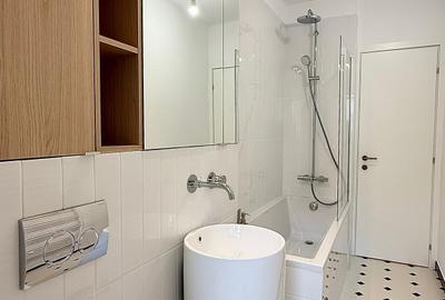 Apartament cu 3 camere semidecomandat în Romană - 6