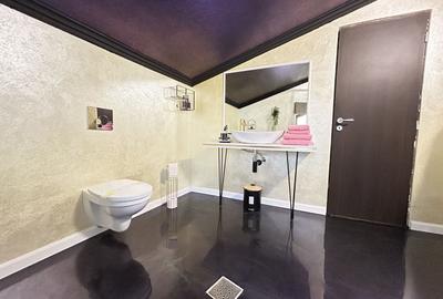 Hotel Boutique 18+ (adults only) + Casa P+1 --- teren 501mp --- str D4 - 25