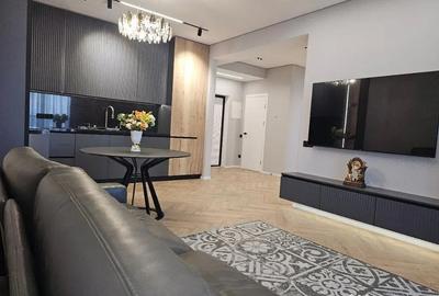 Apartament cu 2 camere decomandat în Brâncoveanu - 3