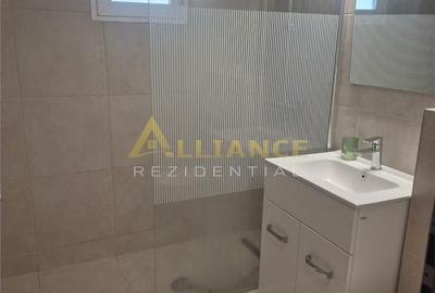 Apartament cu 2 camere decomandat, mobilat în Tineretului - 5