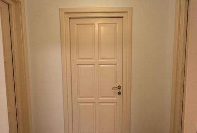 Apartament cu 3 camere semidecomandat, mobilat în Aviației - 12