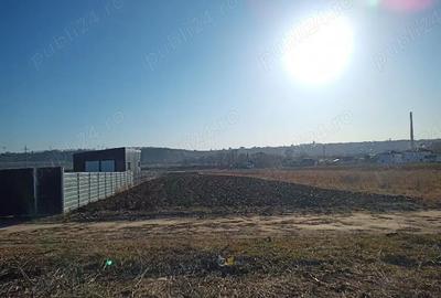 Teren de 28 mp, în Burdujeni - 4