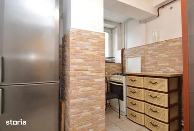 Apartament cu 2 camere decomandat, mobilat în Ștefan cel Mare - 13