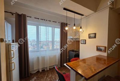 Apartament cu 2 camere situat in zona Mihai Viteazu Sibiu - 11