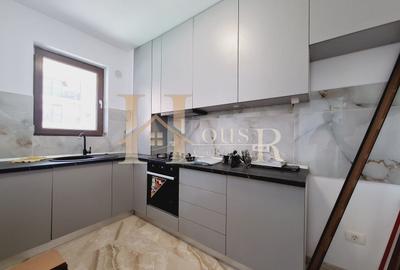 Garsonieră decomandată, mobilată în Girocului - 6