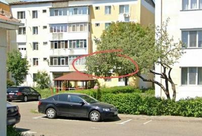 Apartament cu 2 camere decomandat în Mărăței - 7