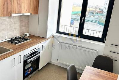 Garsonieră decomandată în Orizont - 7