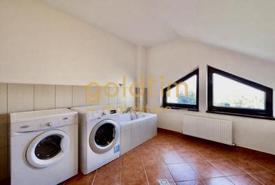 Casă individuală cu 6 camere cu Canalizare în Pipera - 20