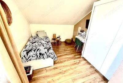 Casă cu Teren 430 Mp în Central - 3