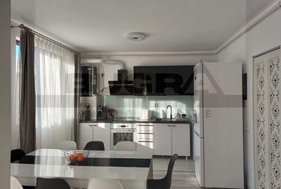 Duplex cu 5 camere cu Canalizare în Florești - 3