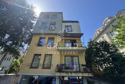 Birou, de 100 mp, în Zorilor - 21