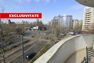 Apartament cu 3 camere decomandat, mobilat în Unirii - 25