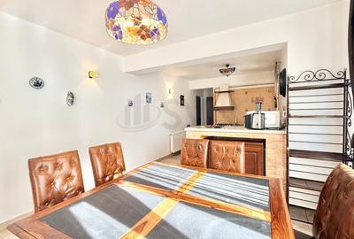 Casă individuală cu 4 camere cu Canalizare în Iancu Nicolae - 6