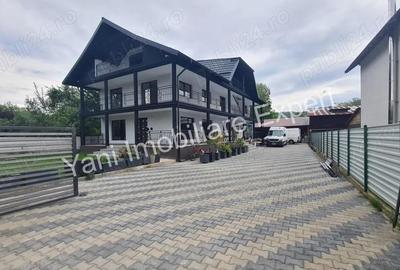 Spațiu comercial, de 400 mp, în Robaia - 2