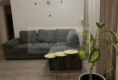 Apartament modern si spatios cu 2 camere - zona Popas Pacurari - 500€ - 5