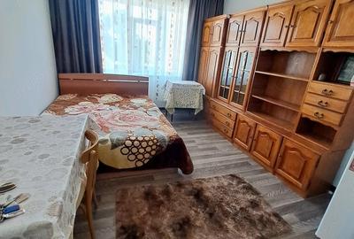 Garsonieră decomandată în Crișan - 4