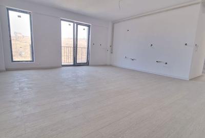 Apartament cu 3 camere în Bucium - 3