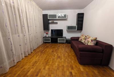 Inchiriez apartament 2 camere decomandat in Drumul Taberei, Auchan - 8