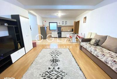 Apartament cu 2 camere, mobilat în Turnișor - 3