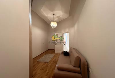 Apartament cu 3 camere semidecomandat, mobilat în Elisabetin - 11