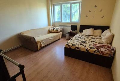 Apartament cu 3 camere semidecomandat în George Enescu - 3