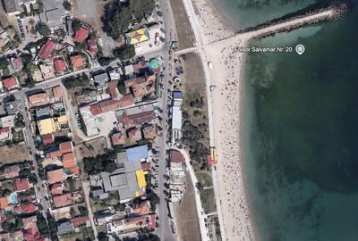 🌊 Teren de vânzare Eforie Sud – 1200 mp cu deschidere la MARE - 8