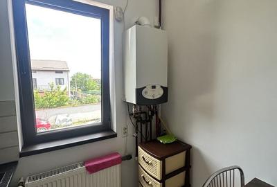 Apartament cu 2 camere decomandat în Fundeni - 8