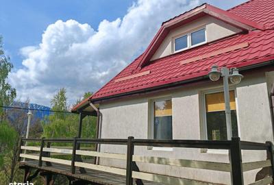 Casă cu 4 camere în Peștera - 6