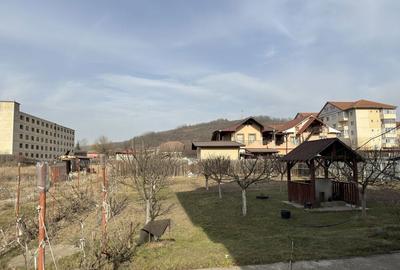 Teren de 3000 mp, în Motru - 7