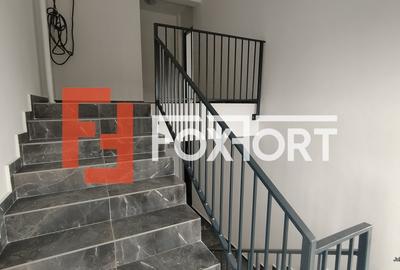 Apartament cu o camera, Zona Freidorf - Rate direct la dezvoltator - 8
