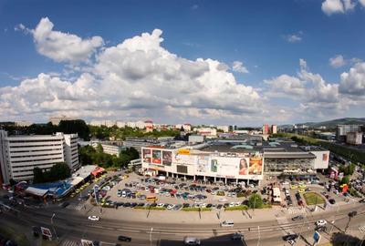 Spațiu comercial, de 27 mp, în Tătărași - 4