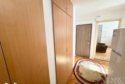 Apartament cu 2 camere decomandat în Nufărul - 14