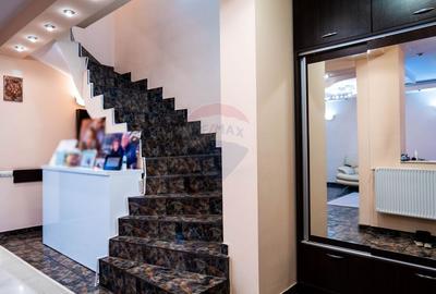 Casă cu 5 camere cu Teren 250 Mp în Dobroești - 8