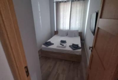 Apartament cu 2 camere decomandat, mobilat în Tomis Nord - 8