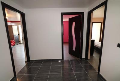 Apartament cu 2 camere decomandat, mobilat în Brăilei - 12