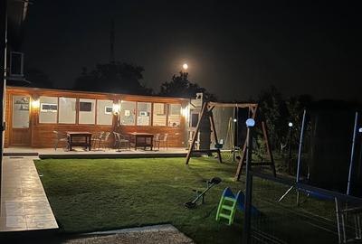 Casă cu 4 camere în Corbu - 5