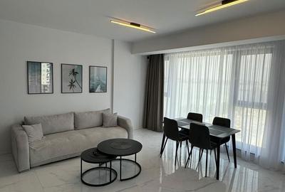 Apartament cu 2 camere decomandat în Nord - 5