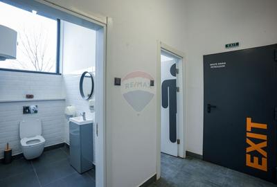 Spațiu industrial, de 800 mp, în Sud-Est - 9