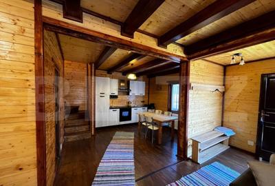 Casă cu 3 camere cu Teren 182 Mp în Beclean - 17