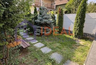 Casă 2 camere de închiriat - zona Calea Dumbravii - 1