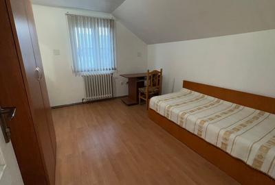 Vila Copou -Sararie,  6 dormitoare - 13