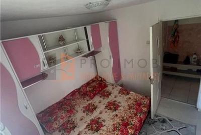 Apartament 2 camere cf 1 semidecomandat zona Aleaa Tineretului - 2