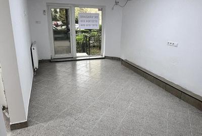 Spațiu comercial, de 34 mp, în Micro 6 - 3