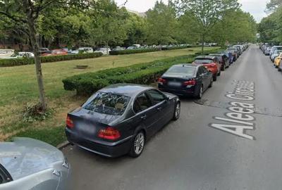 Apartament cu 3 camere semidecomandat, mobilat în Ștefan cel Mare - 5