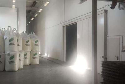 Hala constructie deosebita 1278 mp Buftea - 8