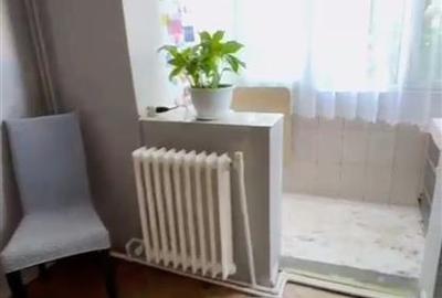 Apartament cu 2 camere nedecomandat, mobilat în Alexandru cel Bun - 2