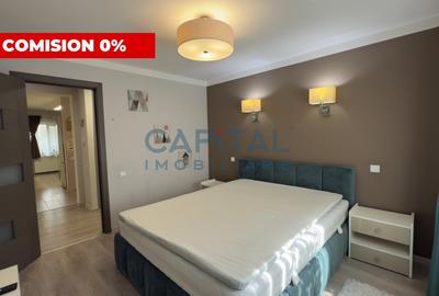 Apartament spatios, ideal pentru o familie! Apartament spatios, ideal pentru o familie! - 14