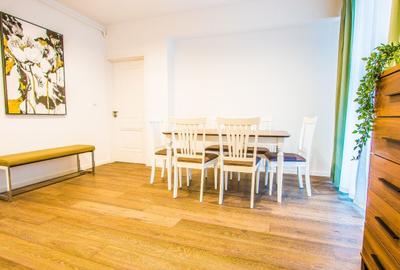 4 Camere Iancului cu Centrala Proprie si Terasa 85 mp - 2